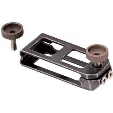 Tilta Angelbird SSD Holder for BMPCC 4K Cages (Tactical Grey)