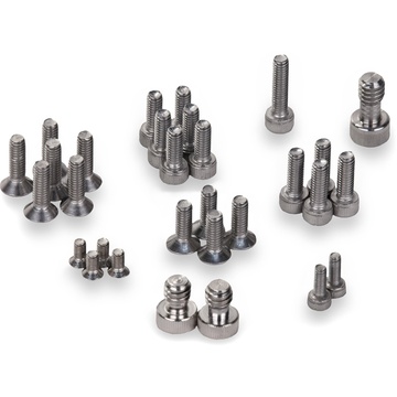 Tilta Screw Kit for Sony a7/a9 Series Camera Cage