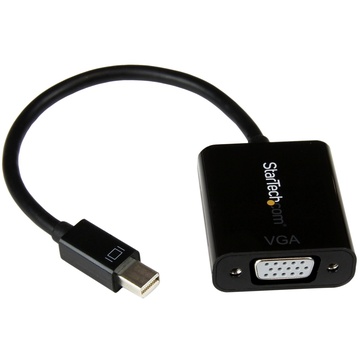 StarTech Mini DisplayPort 1.2 to VGA Adapter