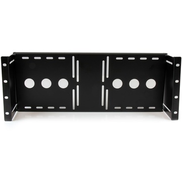 StarTech Universal VESA LCD Monitor Mounting Bracket for 19" Rack or Cabinet