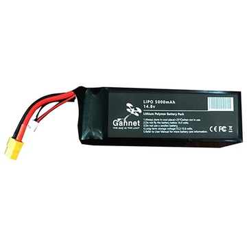 Gannet Pro Battery LiHV5200mAh (14.8V)