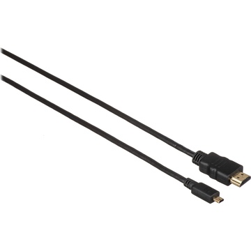 Kramer High-Speed HDMI Male to Micro-HDMI Male Cable with Ethernet (91cm)