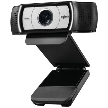 Logitech Webcam C930e HD Webcam