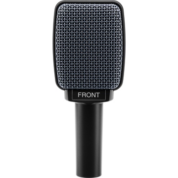 Sennheiser E906 Dynamic Super Cardioid Microphone
