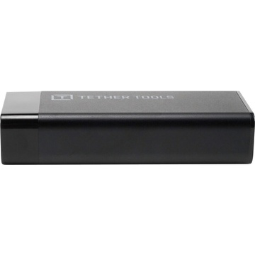 Tether Tools ONsite USB-C 30W Battery Pack (9600mAh)