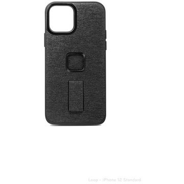 Peak Design Mobile Everyday Smartphone Case with Loop for iPhone 12 & 12 Pro