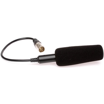 JVC QAN0067-003 Microphone for ProHD/4KCAM Camcorder