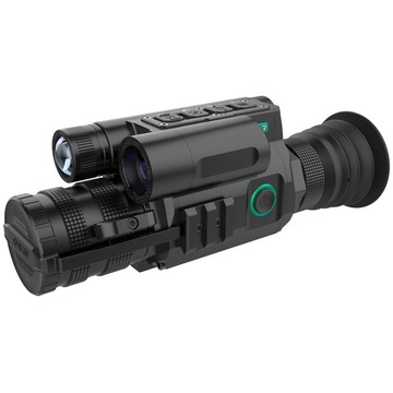 OWL-NV L3-NRF Digital Night Vision Riflescope with Laser Range Finder