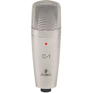 Behringer Studio Condenser Microphone C-1