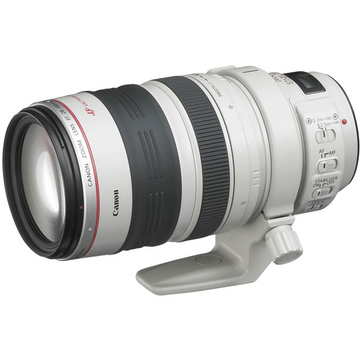 Canon EF 28-300mm f3.5-5.6 L IS USM Lens