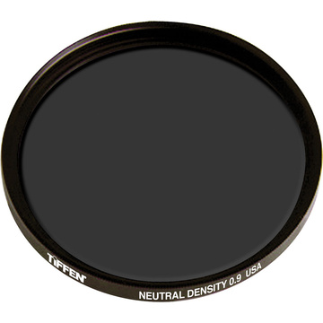 Tiffen 52mm Neutral Density (ND) Filter 0.9