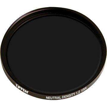 Tiffen 72mm Neutral Density (ND) Filter 1.2