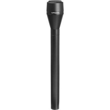 Shure VP64AL Dynamic Omni Microphone