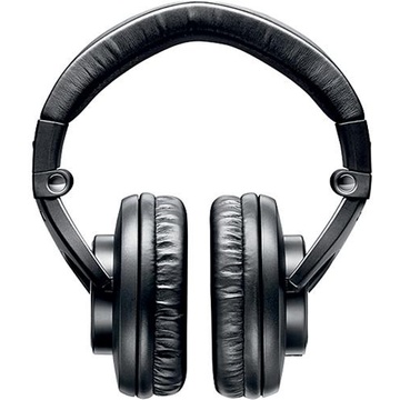 Shure SRH840 Reference Studio Headphones
