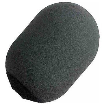 Shure A81WS Large Foam Windscreen for the Shure SM81 and SM57 Microphones
