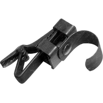 Shure Tie Clasp for SM11 Microphone