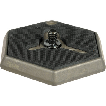 Manfrotto 030-14 - Hexagonal Adapter Plate