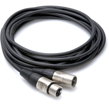 Hosa HXX-015 Pro XLR Cable (4.6m)