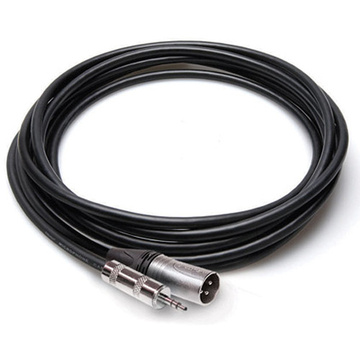 Hosa MMX-015 Microphone Cable 15ft