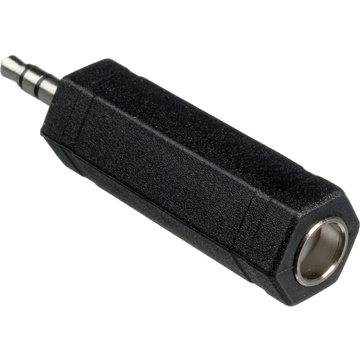 Hosa GMP-386 1/4'' to 3.5mm Adapter