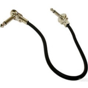 Hosa IRG-103 Guitar Patch Cable 3ft