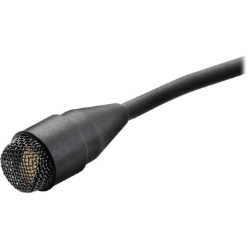 DPA Microphones 4061 Miniature Omnidirectional Microphone (Black)