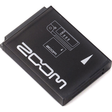 Zoom BT-02 Rechargeable Battery For Zoom Q4
