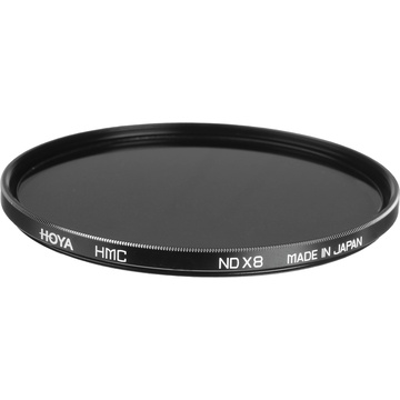 Hoya 58mm Neutral Density (NDX8) 0.9 Filter