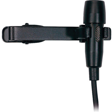 AKG CK99L Clip-on Lavalier Microphone