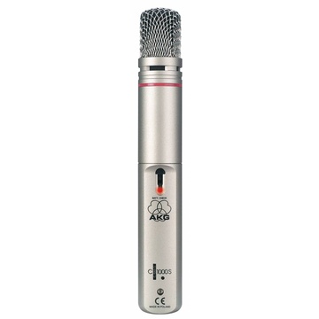 AKG C1000S Universal Recording Microphone