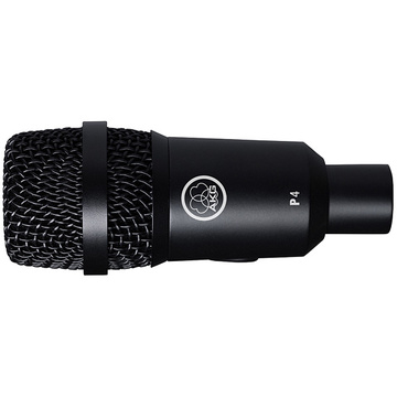 AKG P4 Perception Dynamic Instrument Microphone