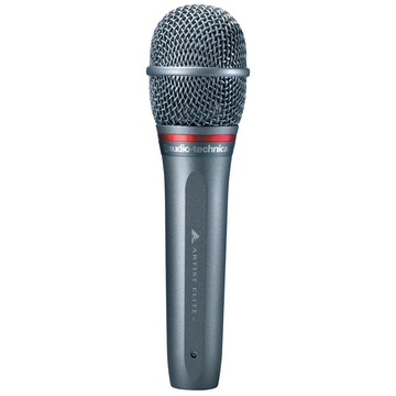 Audio Technica AE4100 Cardioid Microphone