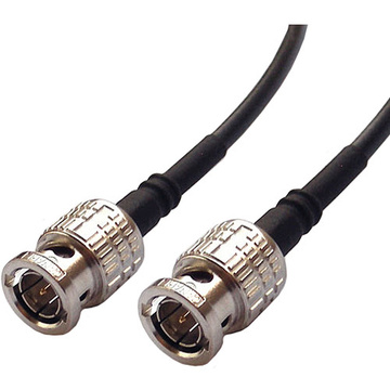 Canare L2.5CHD Ultra Slim HD-SDI BNC Cable (25 ft)