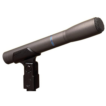 Audio Technica AT8010 Microphone