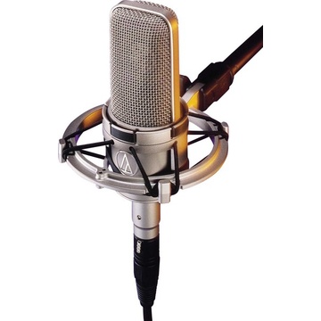 Audio Technica AT4047SV Microphone