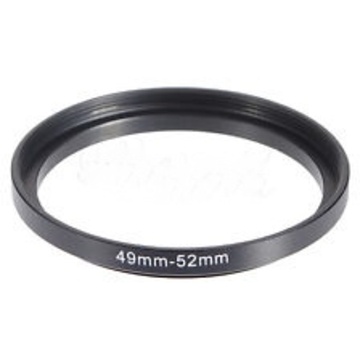 Marumi 49 - 52mm Step-Up Ring