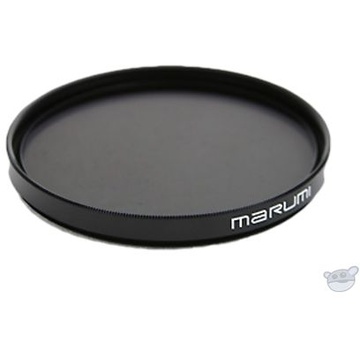 Marumi 55mm Neutral Density x8 Filter