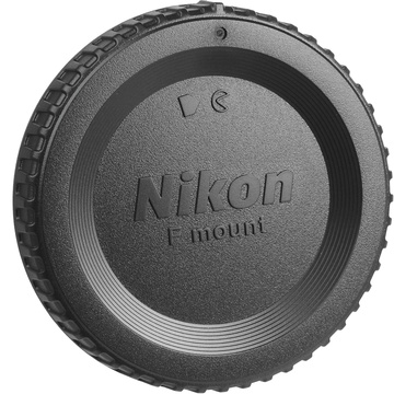 Nikon BF-1B Body Cap