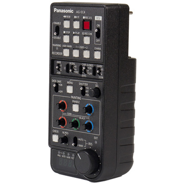 Panasonic AG-EC4G CCU Extension Control Unit