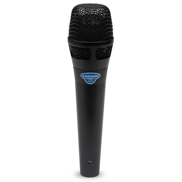 Samson CL5 Handheld Condenser Microphone (Black)