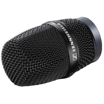 Sennheiser MMD935 Dynamic Microphone Capsule (Black)