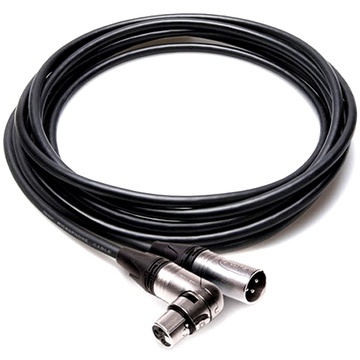 Hosa MXX-015SR Microphone Cable 15ft