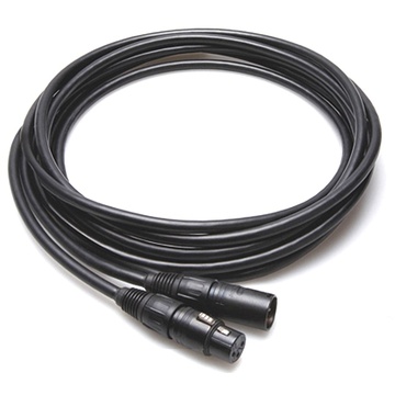 Hosa CMK-005AU Elite Microphone Cable 5ft