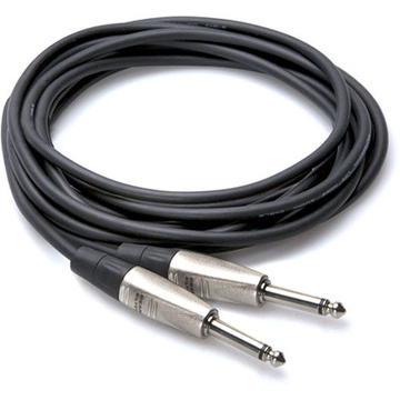 Hosa HPP-020 Pro 1/4'' Cable 20ft