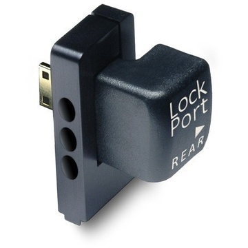 LockPort7 - Rear Kit