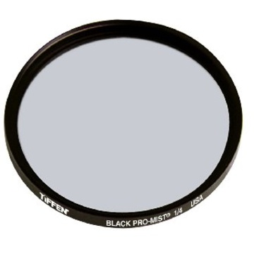 Tiffen 77mm Black Pro-Mist (F/X) Filter 1/4