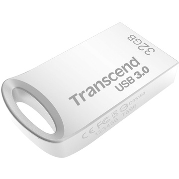 Transcend 32GB JetFlash 710 USB 3.0 Flash Drive