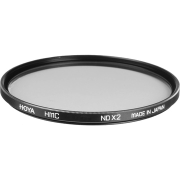 Hoya 46mm Neutral Density (NDX2) 0.3 Filter