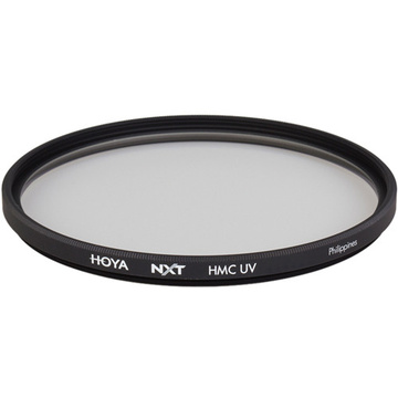 Hoya 62mm UV Haze NXT HMC Filter