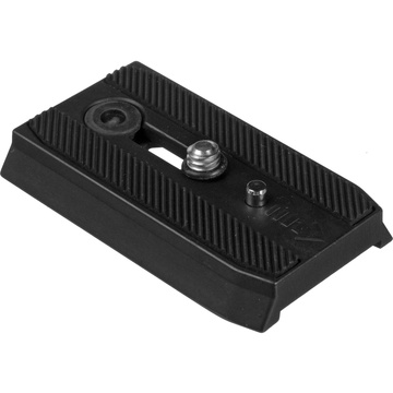 Benro QR4 Slide-In Video Quick-Release Plate for S2 Video Head
